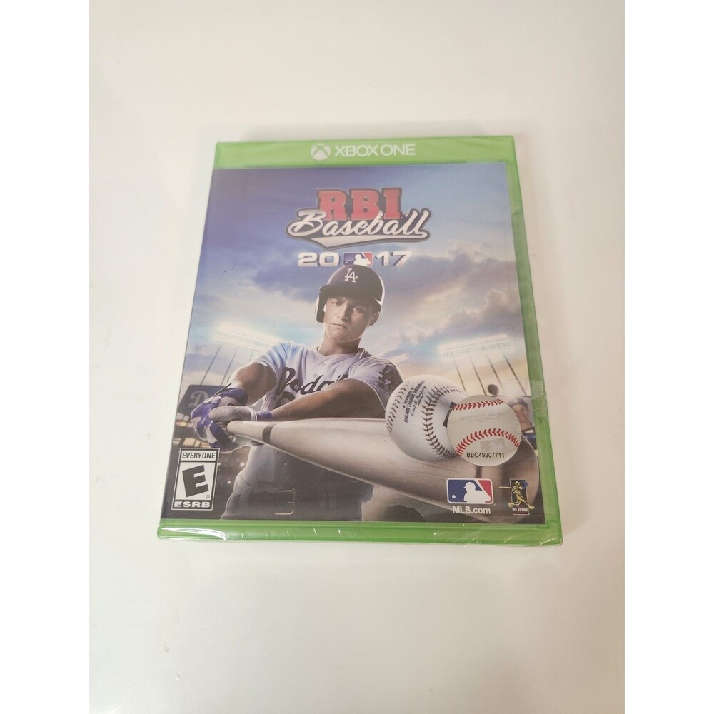 RBI Baseball Xbox One